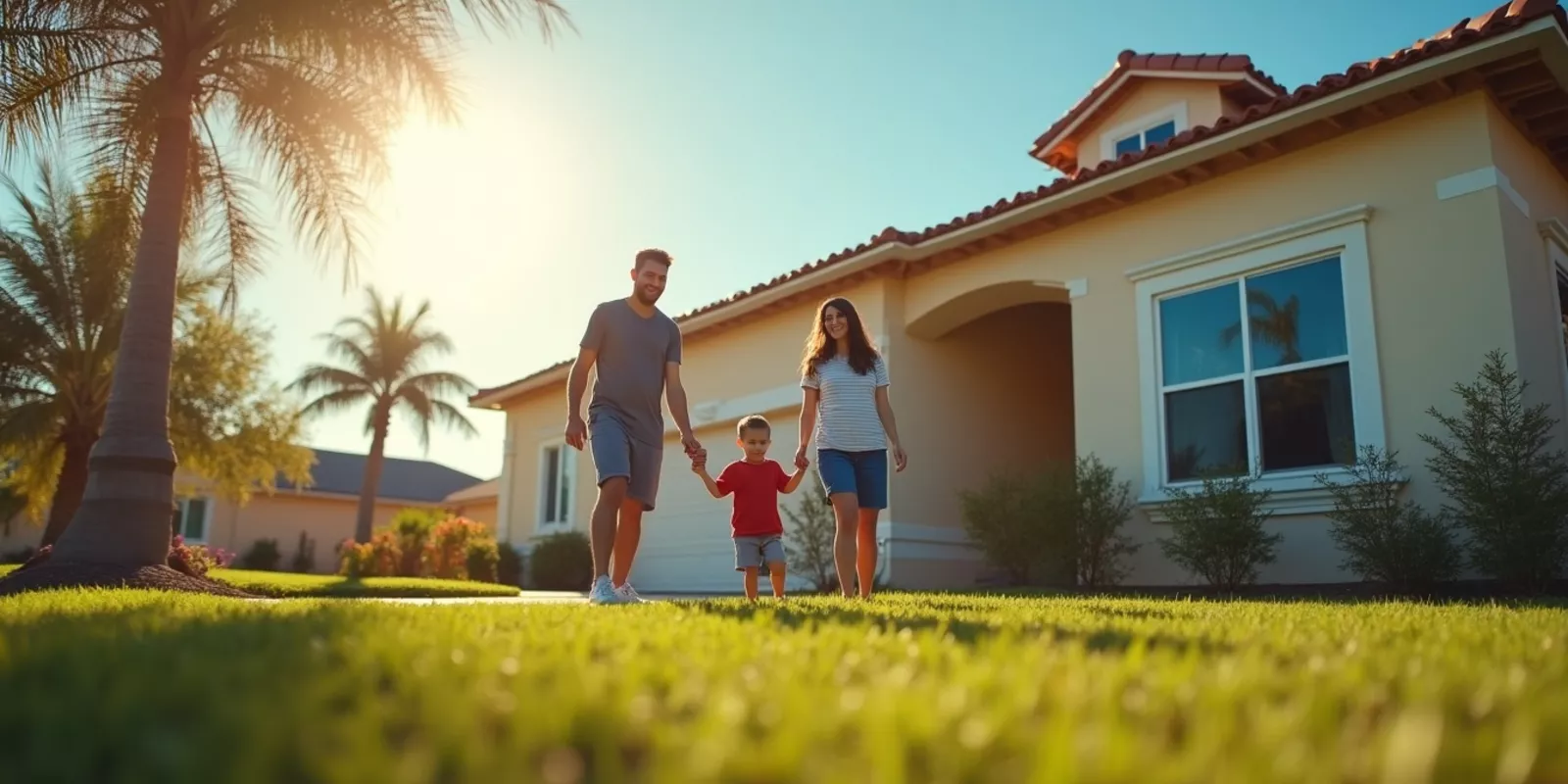 Pasos para comprar casa en Florida en 2026: Guía fácil para empezar hoy