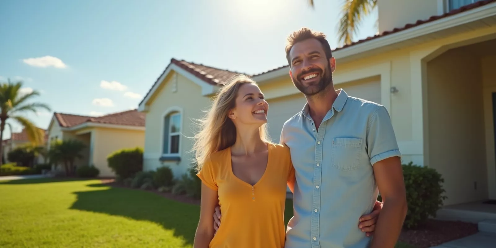 Lo que nadie te dice antes de comprar casa en Florida (No metas la pata)