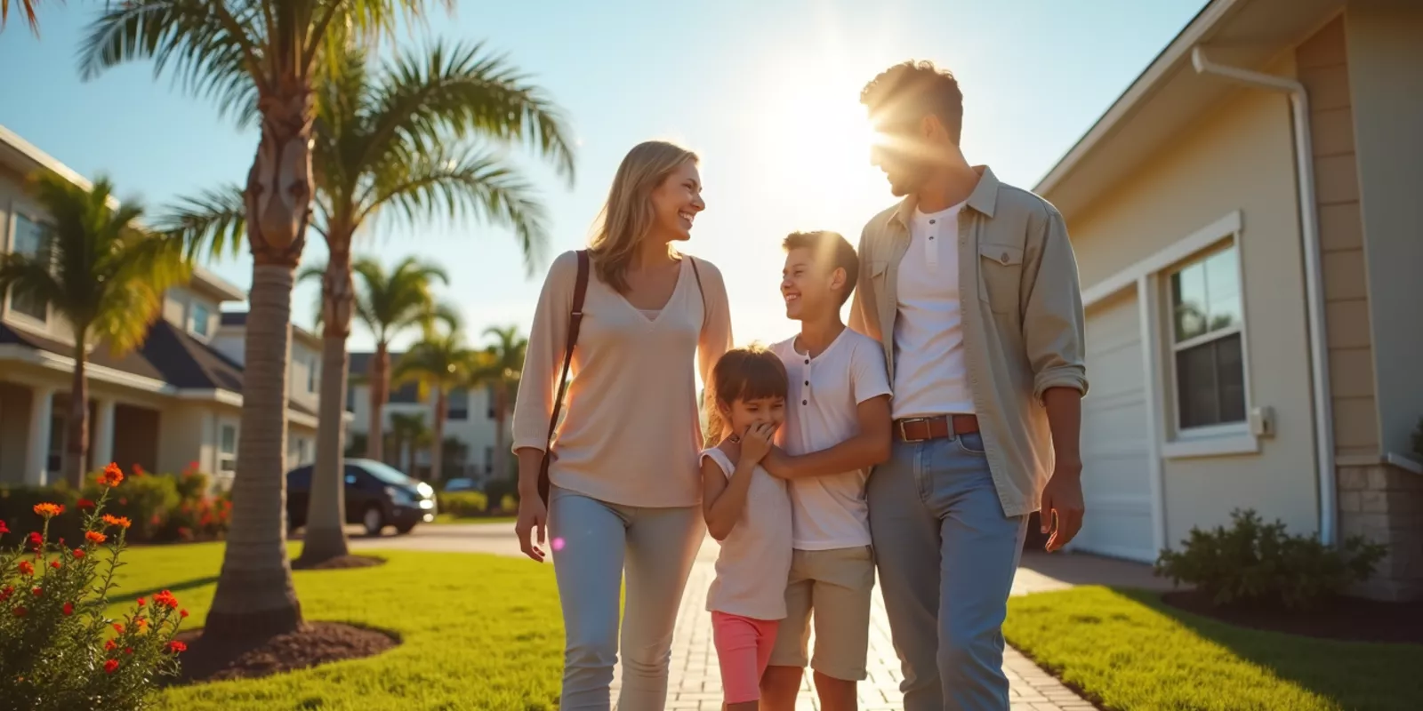 ¿Me alcanza para comprar casa en Florida? Descubre si estás listo hoy