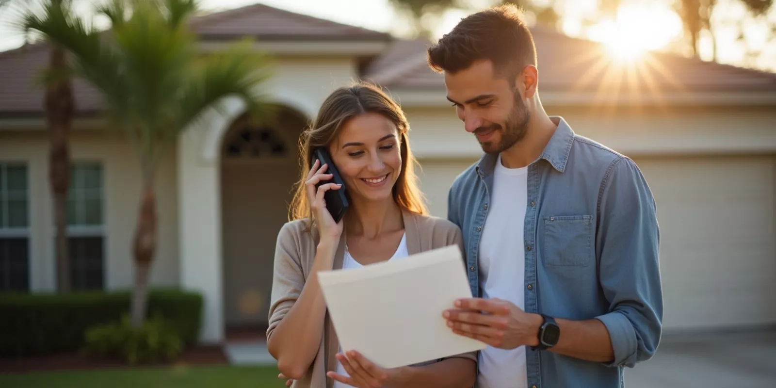 ¿Quieres comprar casa en Florida? Paga estas 3 deudas primero o el banco te dirá que NO