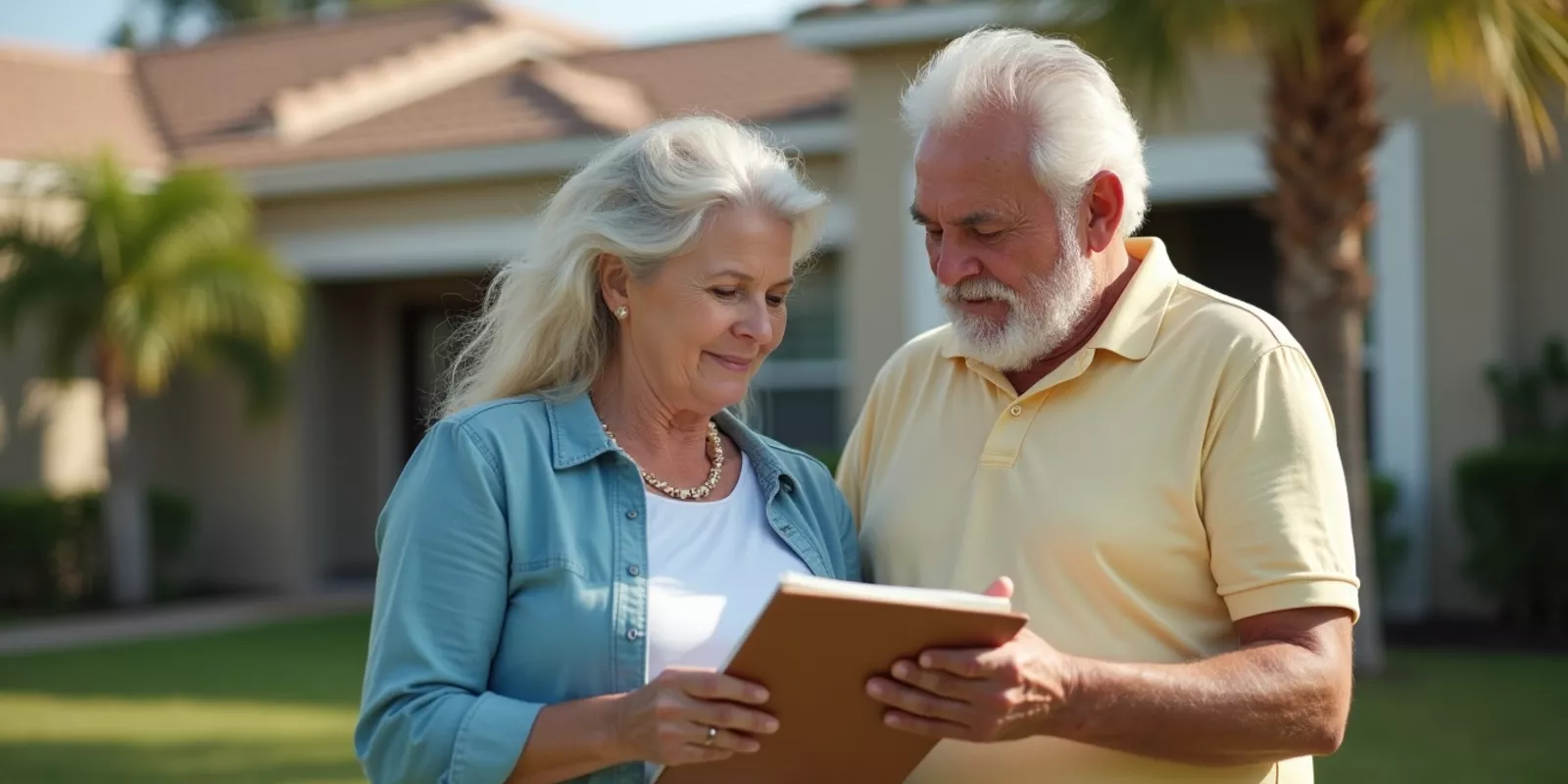 ¿Quieres comprar casa en Florida? Haz esto primero (o perderás tu tiempo)