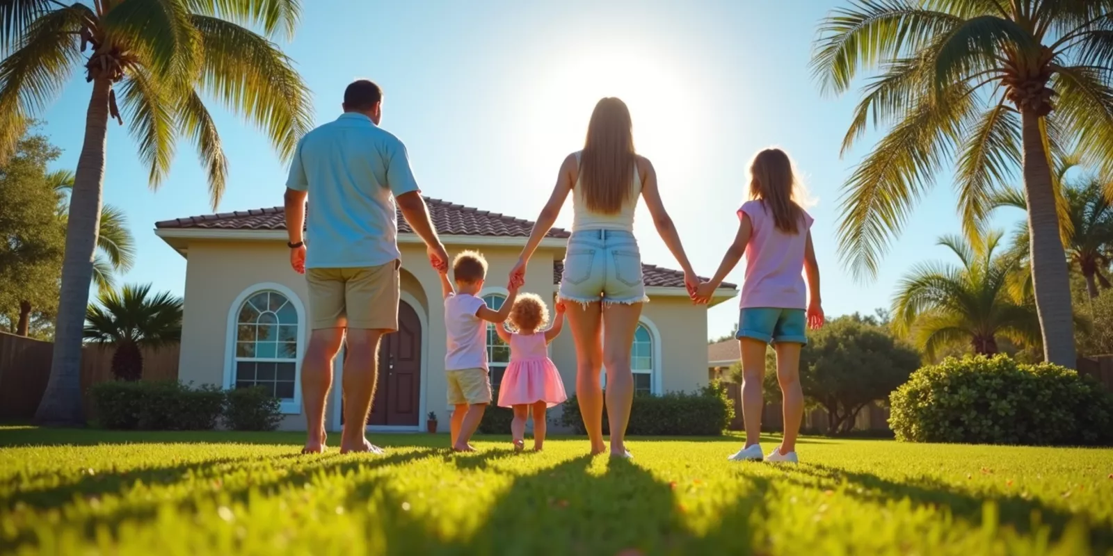 Cómo comprar casa en Florida sin quedar limpio: lo que nadie te dice