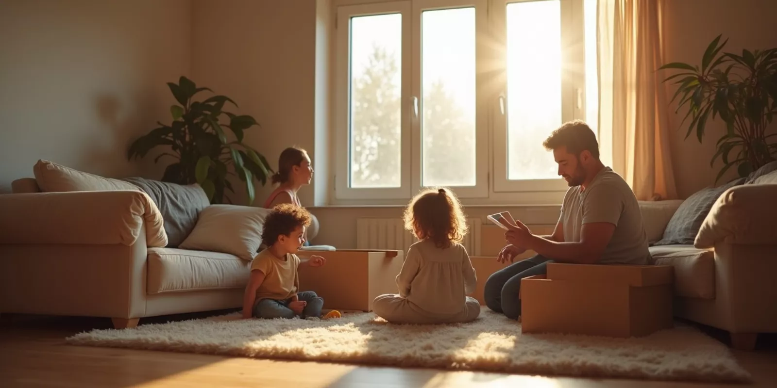 Programas de préstamos hipotecarios pagar menos el primer año al comprar casa sin gastar más dinero en el 2026. "Ahorra en tu Primer Año"