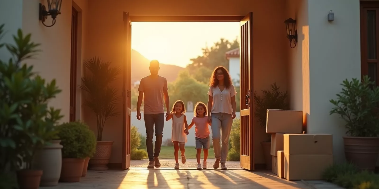 Programa de préstamos hipotecarios en 2026 para comprar casa con pagos más bajos para familias latinas