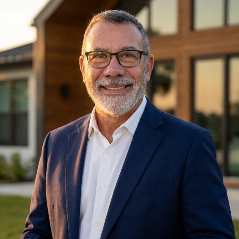 Gonzalo Eduardo Jimenez